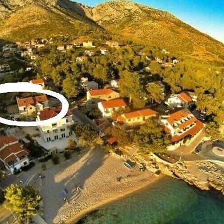 Ana Exclusive Apartments Jelsa  Eksteriør bilde