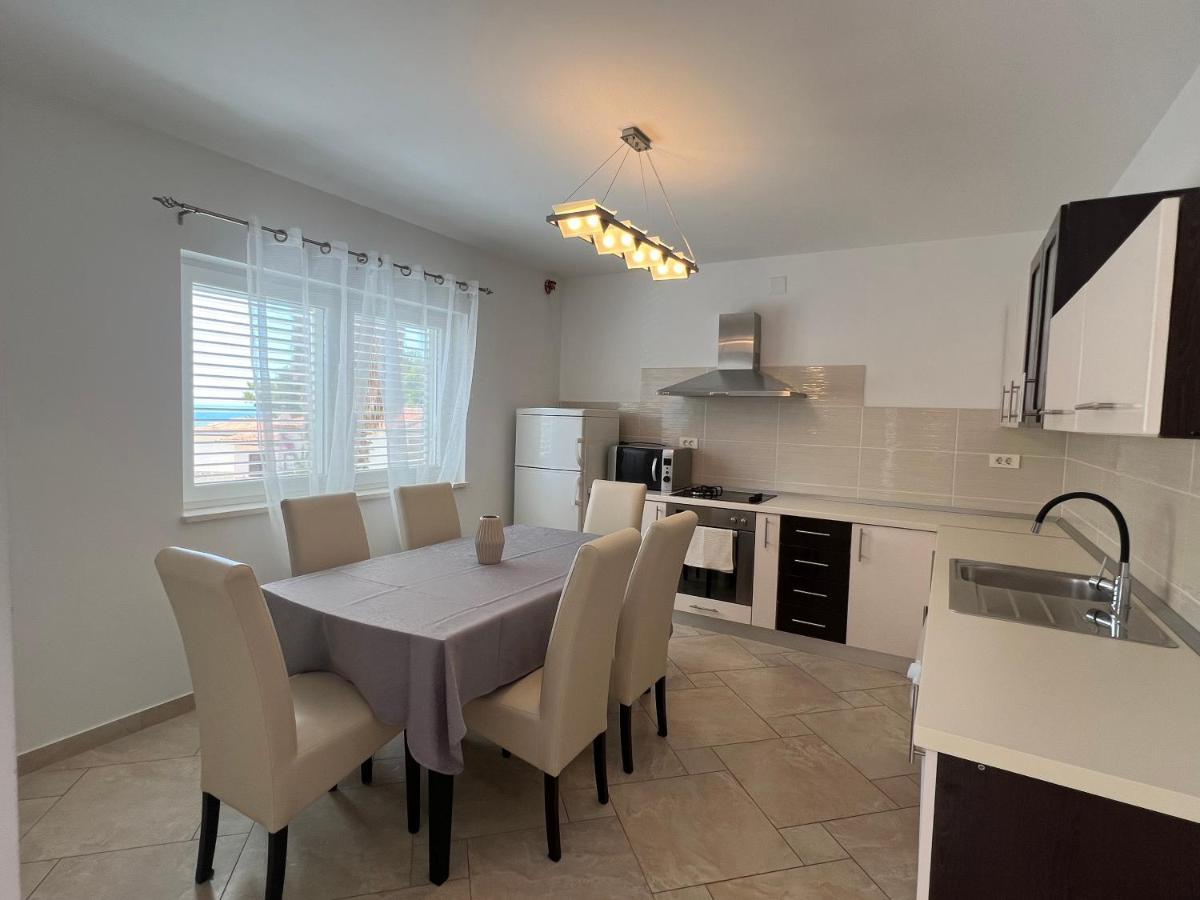 Ana Exclusive Apartments Jelsa  Eksteriør bilde