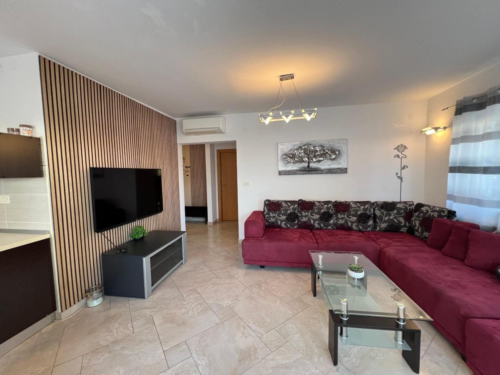 Ana Exclusive Apartments Jelsa  Eksteriør bilde