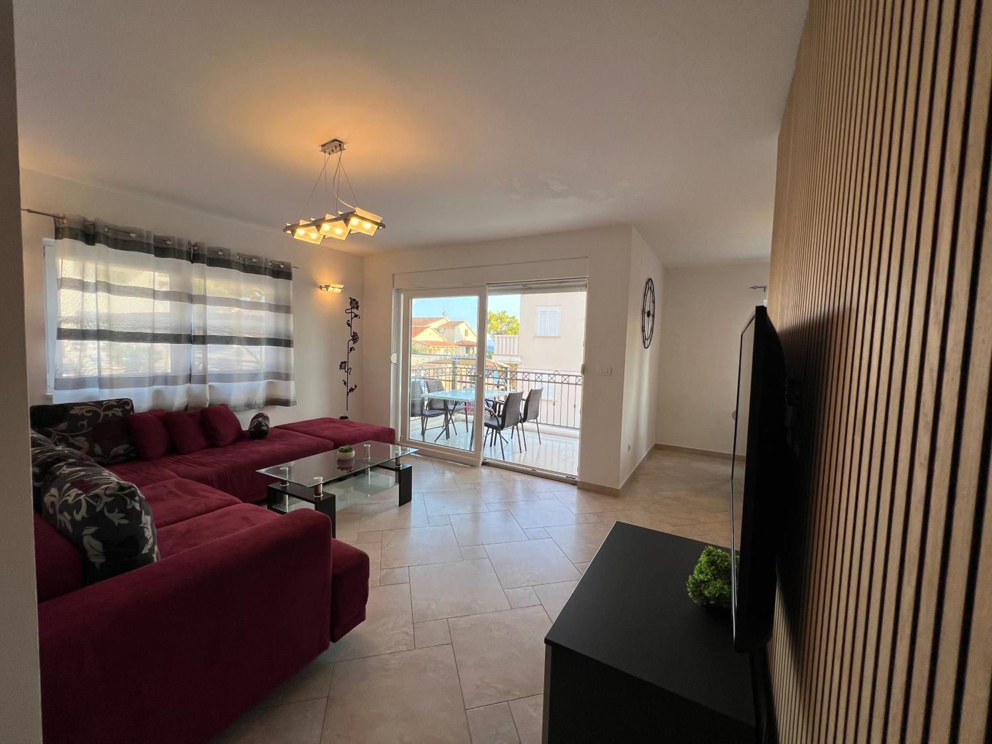Ana Exclusive Apartments Jelsa  Eksteriør bilde