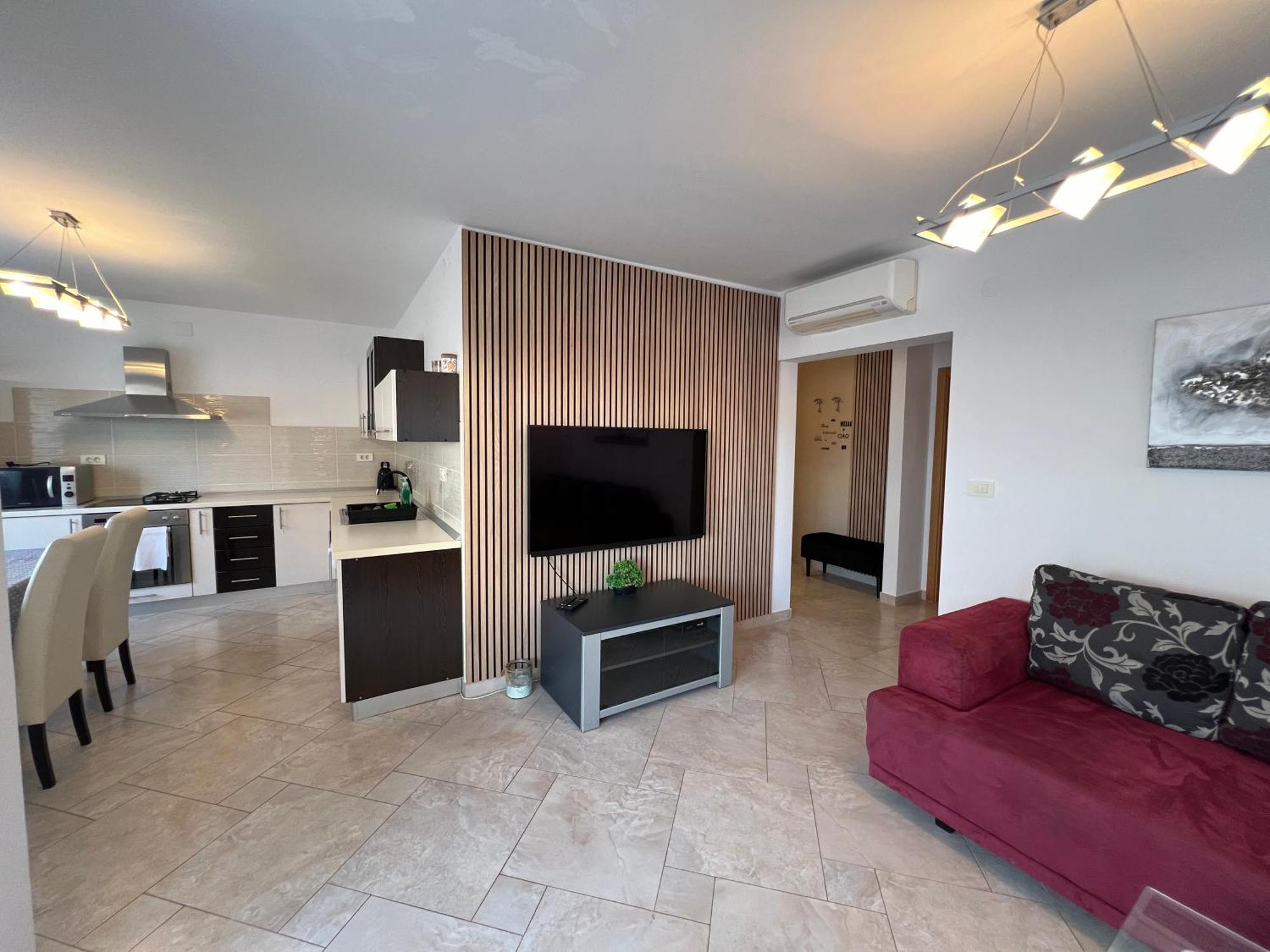 Ana Exclusive Apartments Jelsa  Eksteriør bilde