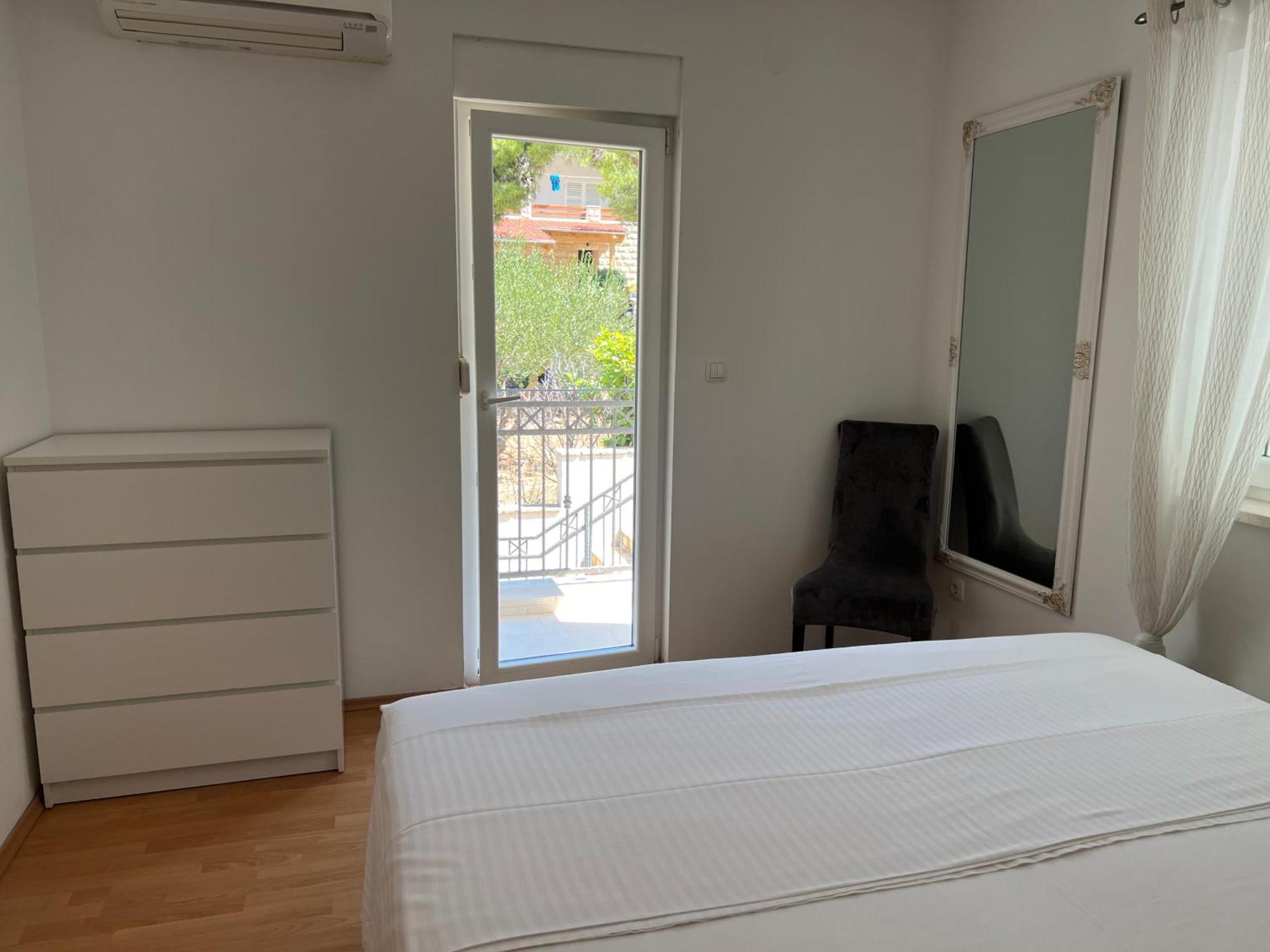 Ana Exclusive Apartments Jelsa  Eksteriør bilde