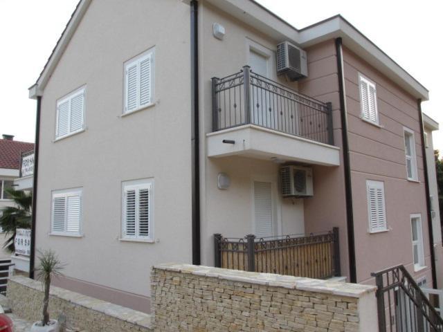 Ana Exclusive Apartments Jelsa  Eksteriør bilde